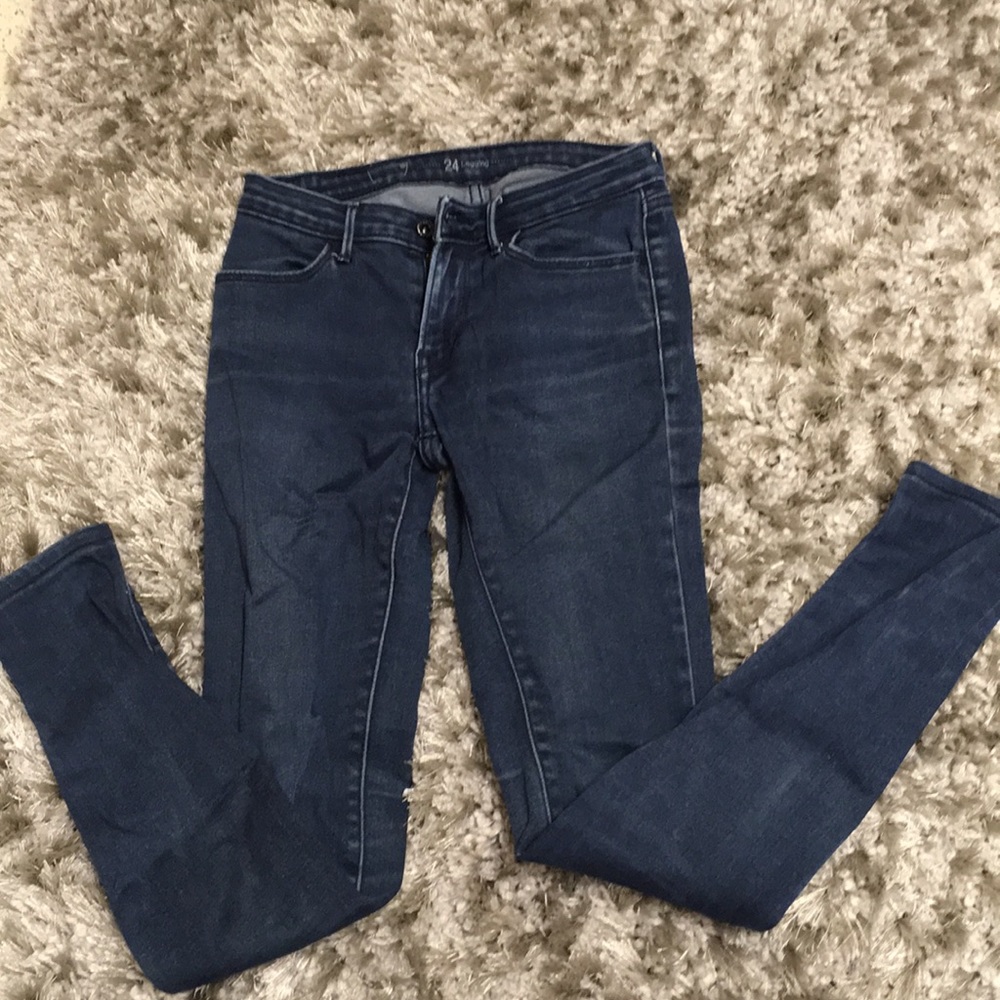 Levi’s Jeans